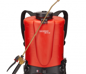 Birchmeier accu REC 15